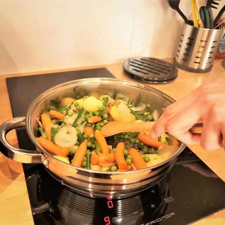 Le Renommé Par Picardie Homes Appartement Soissons