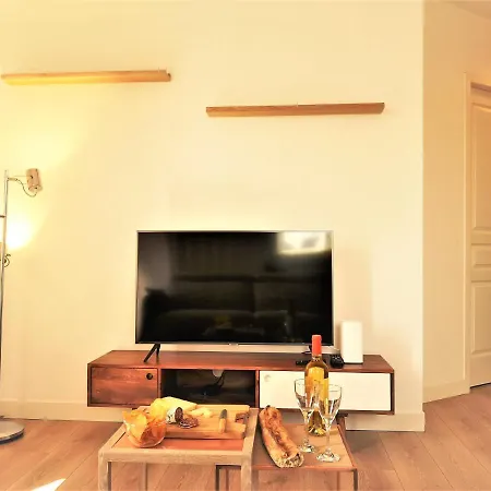 Le Renommé Par Picardie Homes