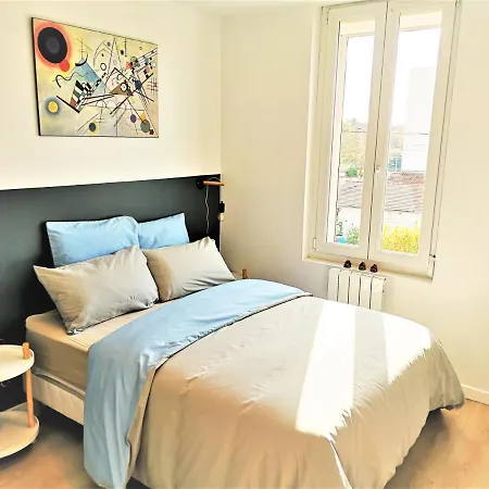 Apartment Le Renomme Par Picardie Homes