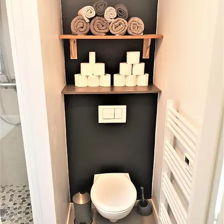 Le Renommé Par Picardie Homes * Soissons