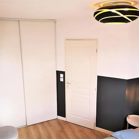 Le Renomme Par Picardie Homes * Soissons