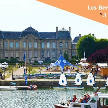 Le Renommé Par Picardie Homes Appartement Soissons