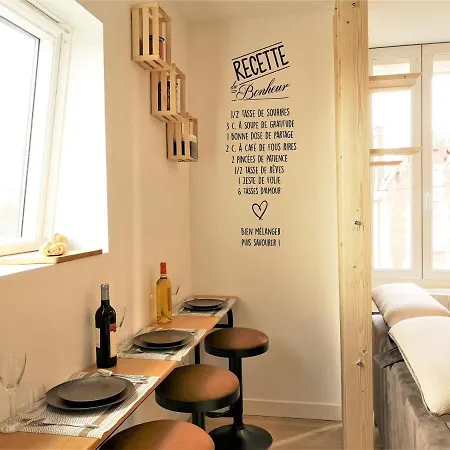 Appartement Le Renommé Par Picardie Homes *