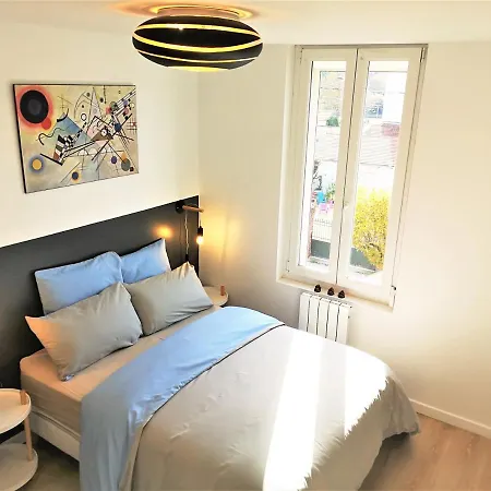 Appartement Le Renommé Par Picardie Homes *