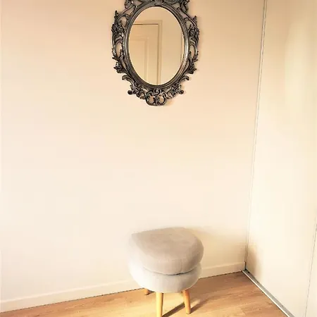 Apartment Le Renomme Par Picardie Homes *