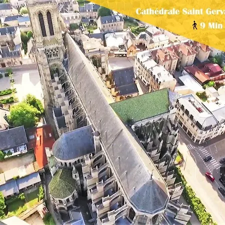 Le Renommé Par Picardie Homes *